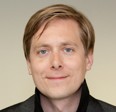 David Helgason